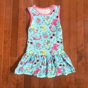 JoJo Siwa tank dress